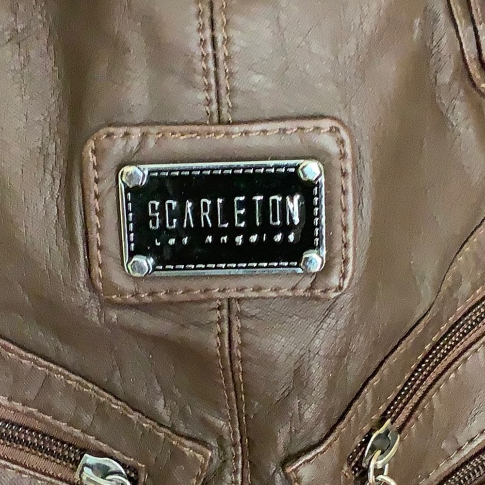 Scarleton Boho Handbag - Picture 5 of 12